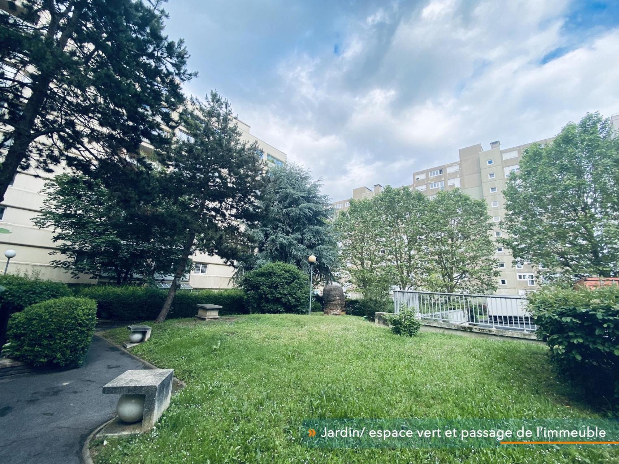 Appartement Parisien Neuf, Moderne Avec Une Grande Salon, 2 Chambres, 4 Lits, Parking Gratuit, 15Min De Paris Et 13 Min Aeroport Orly Vitry-sur-Seine Exterior photo