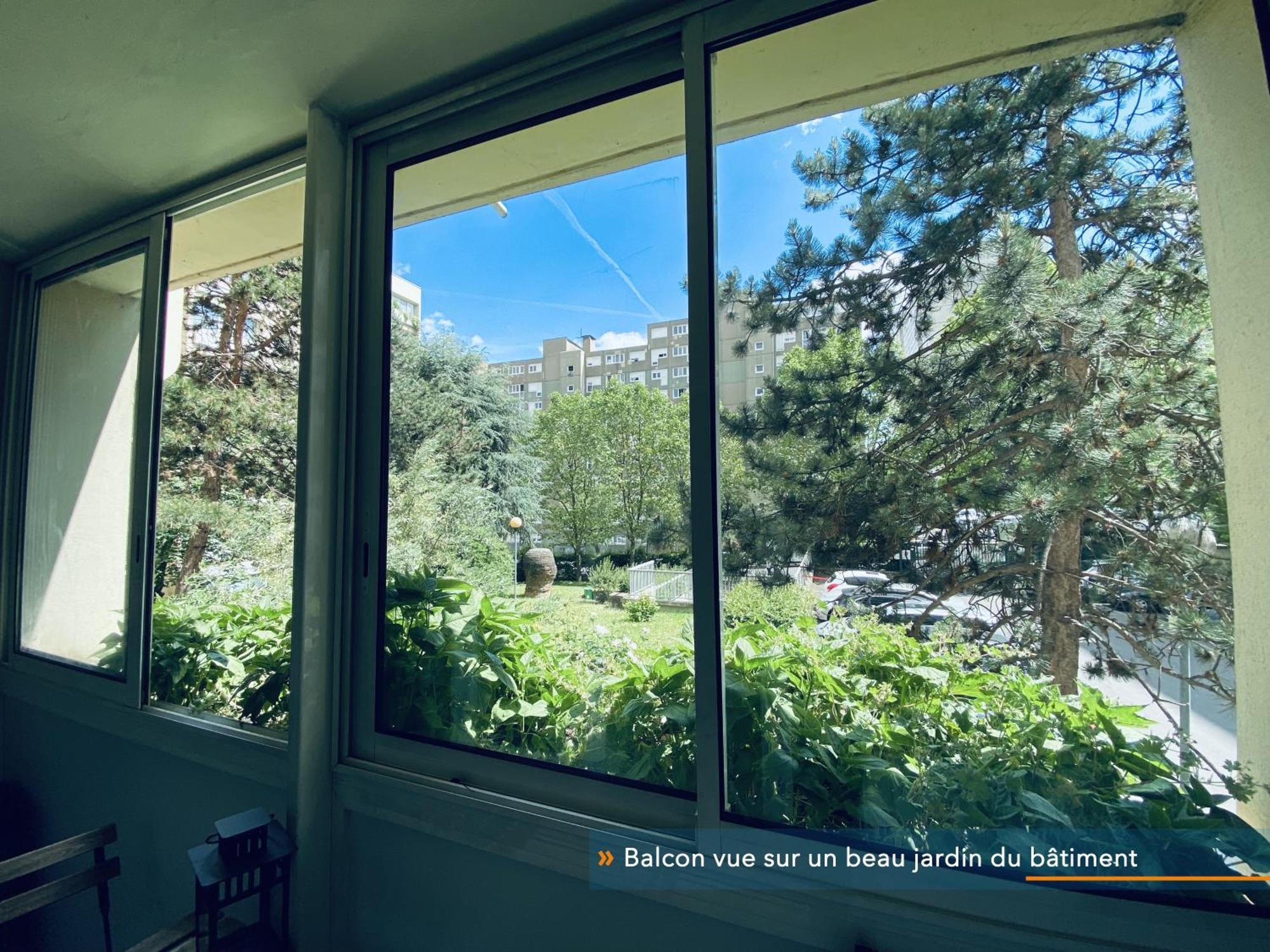 Appartement Parisien Neuf, Moderne Avec Une Grande Salon, 2 Chambres, 4 Lits, Parking Gratuit, 15Min De Paris Et 13 Min Aeroport Orly Vitry-sur-Seine Exterior photo