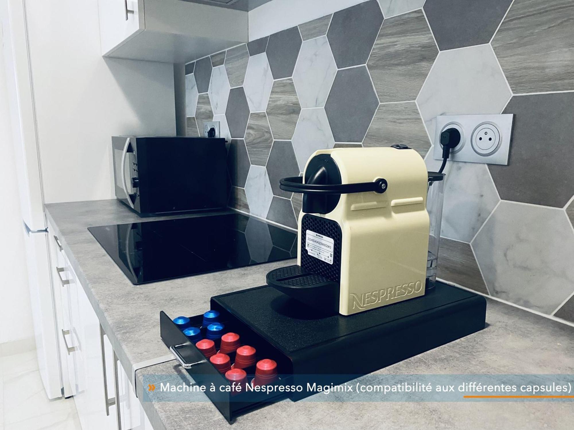 Appartement Parisien Neuf, Moderne Avec Une Grande Salon, 2 Chambres, 4 Lits, Parking Gratuit, 15Min De Paris Et 13 Min Aeroport Orly Vitry-sur-Seine Exterior photo