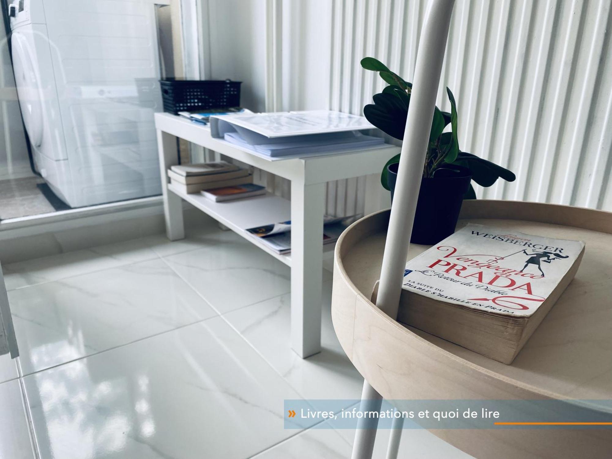 Appartement Parisien Neuf, Moderne Avec Une Grande Salon, 2 Chambres, 4 Lits, Parking Gratuit, 15Min De Paris Et 13 Min Aeroport Orly Vitry-sur-Seine Exterior photo
