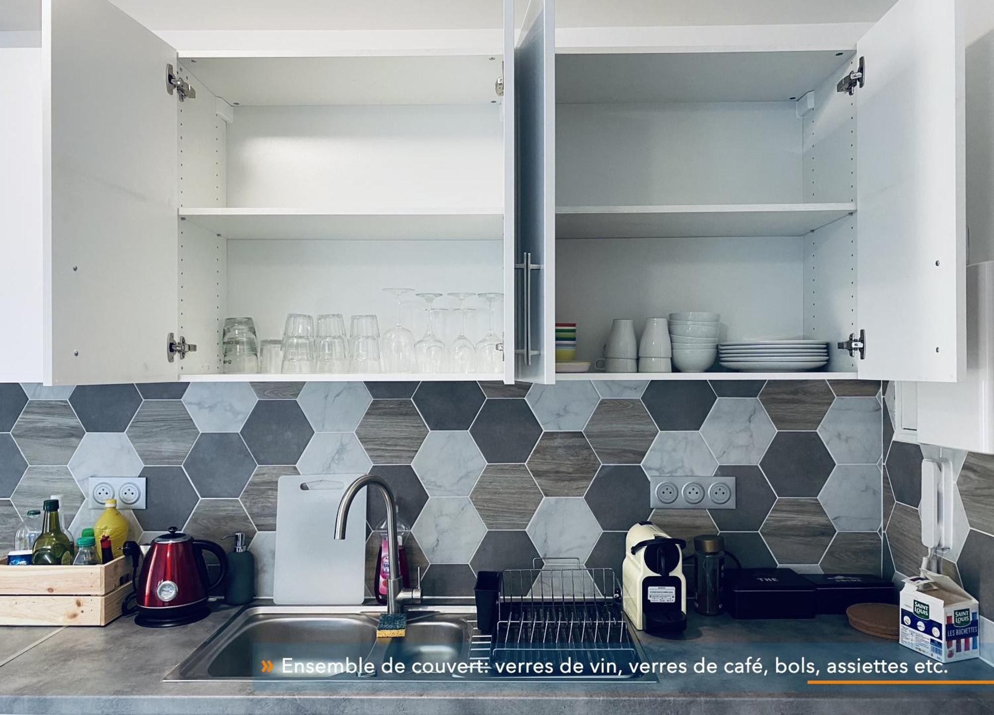 Appartement Parisien Neuf, Moderne Avec Une Grande Salon, 2 Chambres, 4 Lits, Parking Gratuit, 15Min De Paris Et 13 Min Aeroport Orly Vitry-sur-Seine Exterior photo
