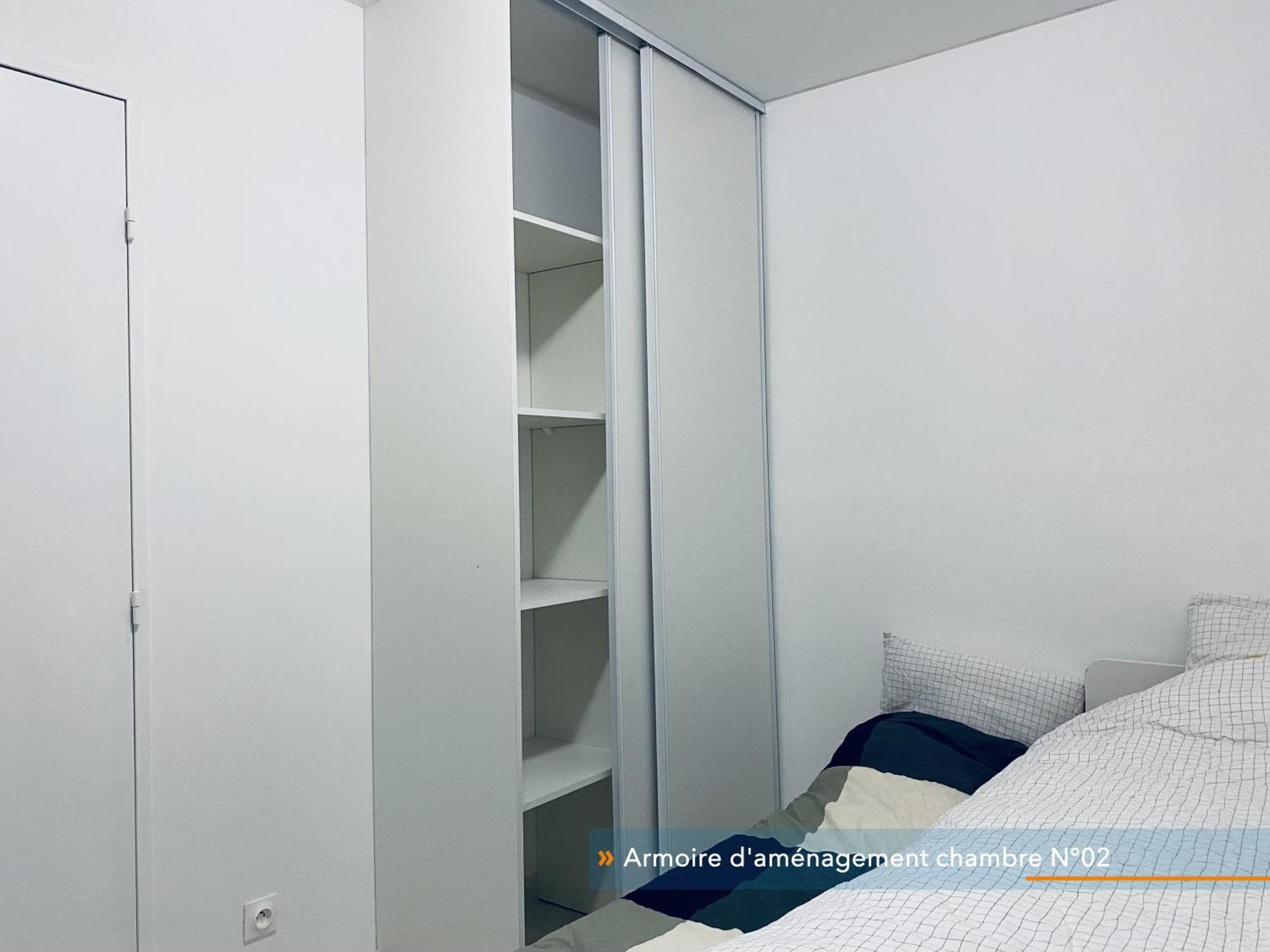 Appartement Parisien Neuf, Moderne Avec Une Grande Salon, 2 Chambres, 4 Lits, Parking Gratuit, 15Min De Paris Et 13 Min Aeroport Orly Vitry-sur-Seine Exterior photo